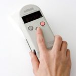 H94 Portable Friction Meter