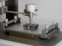 30mm Flat Indenter