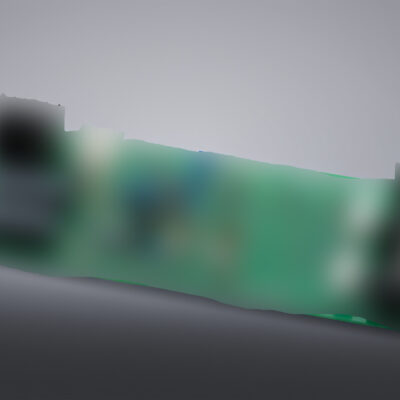 C300 PCB Picture