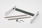 Type CS Support Stand for Three-One Mixing Motors