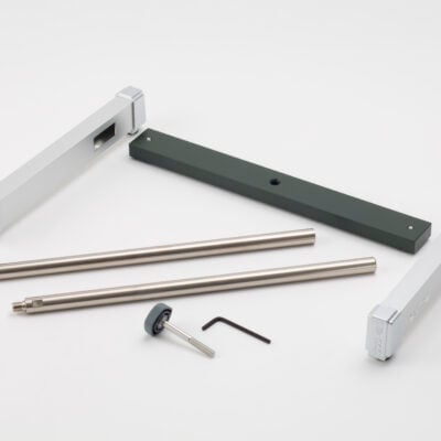 Type CS Mixer Stand