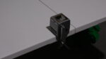 TQ100 Mounted on Table