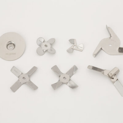 FS7 Mixing Blade Set