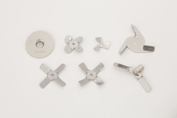 FS7 Mixing Blade Set