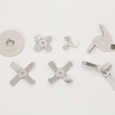 FS7 Mixing Blade Set