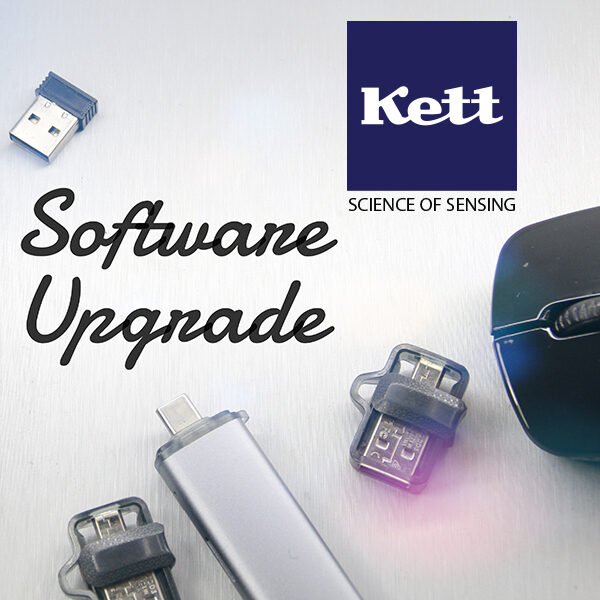 Kett Software and Software updates