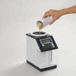 Kett PM650 instant seed and grain moisture meter