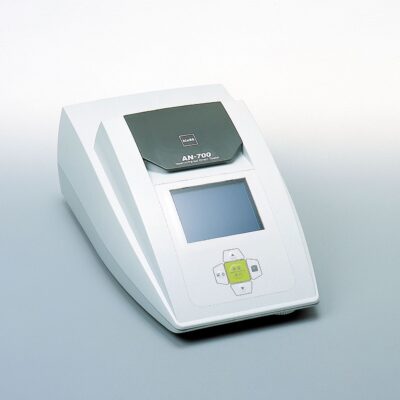 Grain Tester