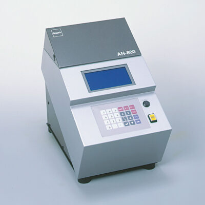 Grain Composition Analyzer