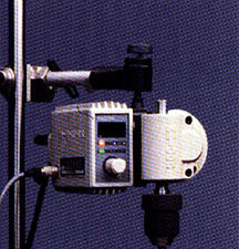 1200RPM  Mixer / Blade / Shaft