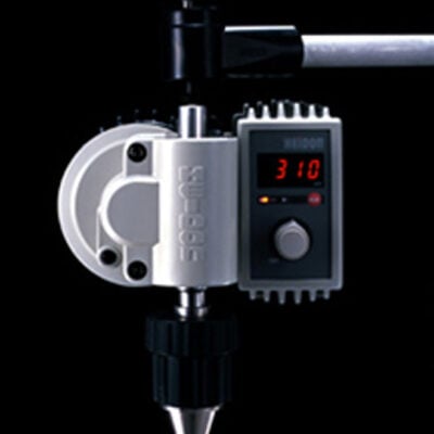 300RPM - Reciprocating / Blade / Shaft