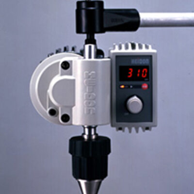 600RPM Mixer