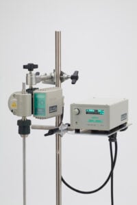 BLRh high performance mixing system
