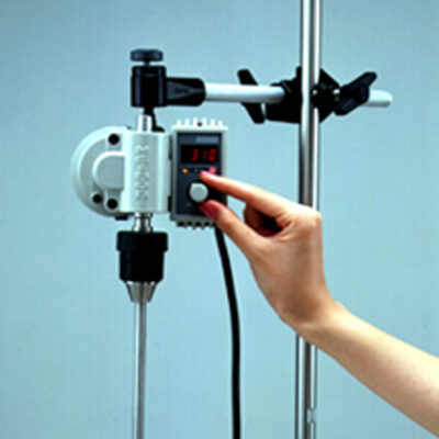 Reciprocating Mixer - 600RPM