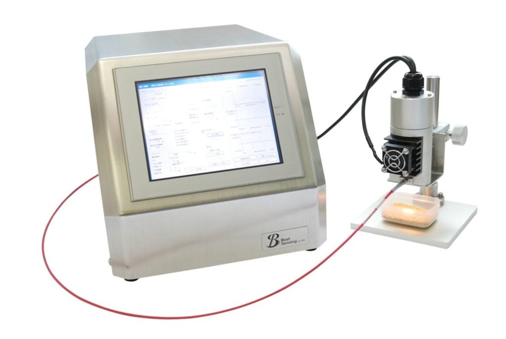 BSS1700 Composition meter