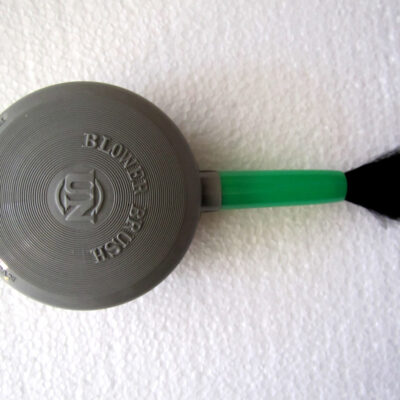 Blower Brush