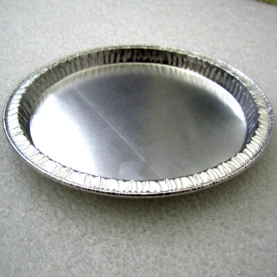 FD100 Disposable Pans - 100