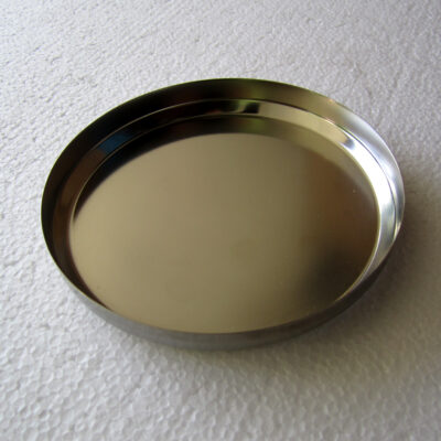 FD100 Weigh Pan Base