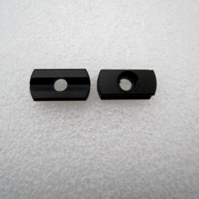 LEP30A tube guide