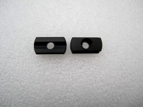 LEP30A tube guide