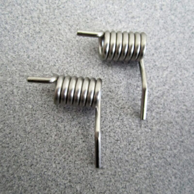 FD240 Springs for Case Lid