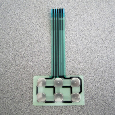 Membrane Keypad Switch - FD610