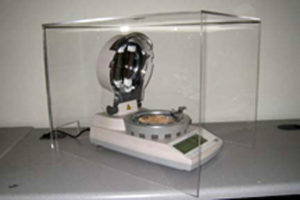 Hard Plastic Cover - FD720/800