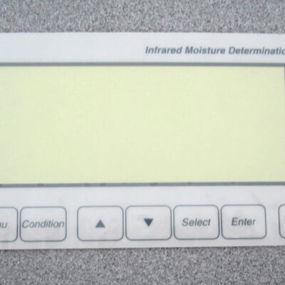 FD720 Overlay Keypad