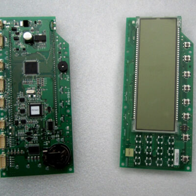 FD720 PCB Mother Board