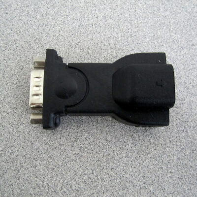 FD720 Rubber Switch