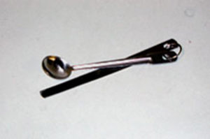 FM30001 Measuring Spoon