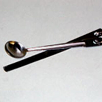 Measuring Spoon