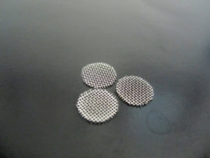 FM30006 Micro Lath Screens