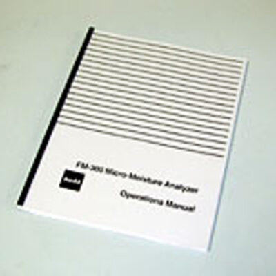 Operations Manual