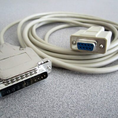 RS232C Cable
