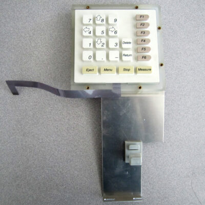 FM300 Keypad Assembly
