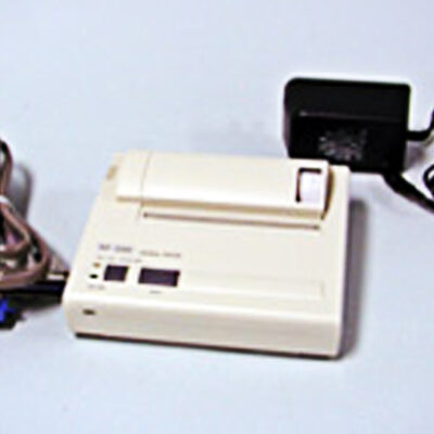 Printer for Micro - Moisture