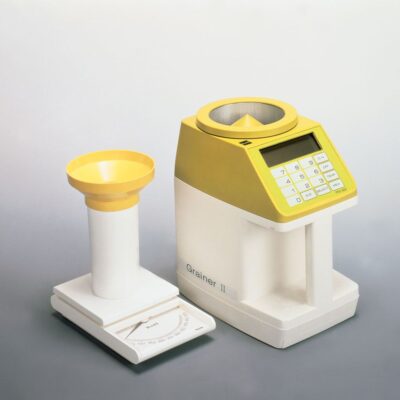 Grainer II Handheld Portable Moisture Meter