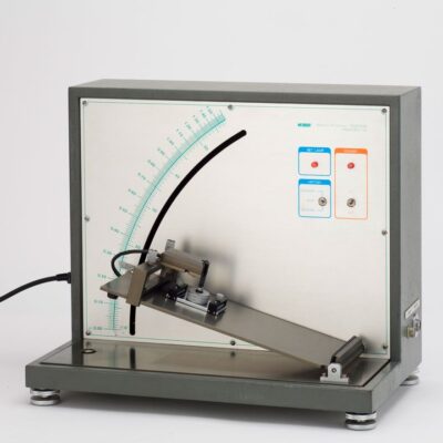 Static Friction Tester