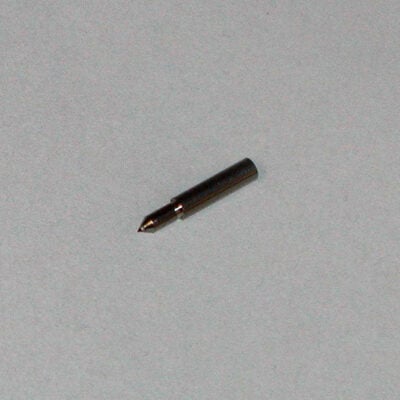 Scratch needles (0.025, 0.05, 0.075)