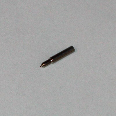 Sapphire Stylus - 0.5mm 60 Degree