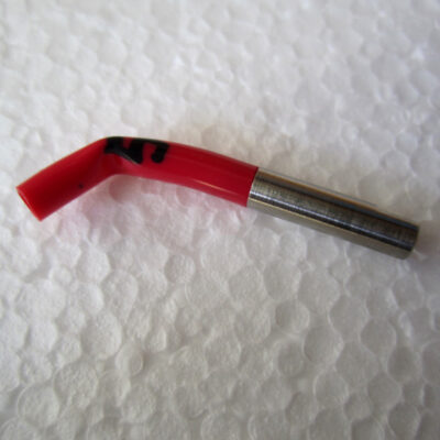 Sapphire Stylus - 0.25mm Needle