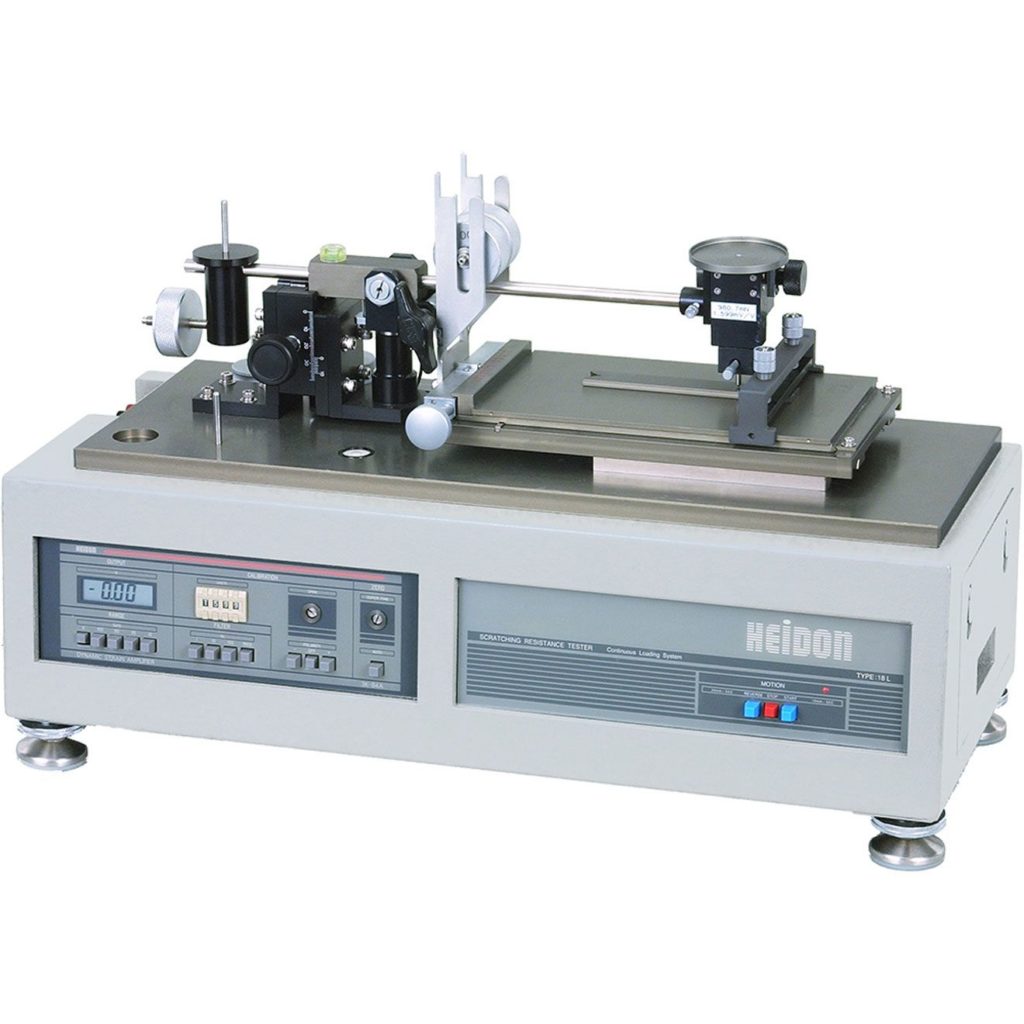 H18L continuous load tester