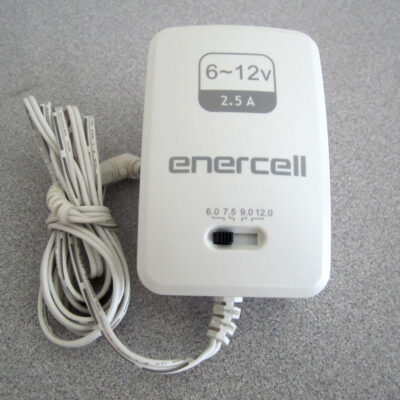 AC Adapter for H94 Tribometer