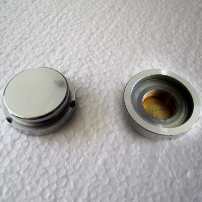 H94 Standard Flat SFe Tribo