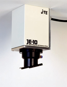 JE10 High Speed Sensor