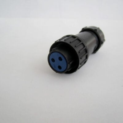 AC Plug - KJT330