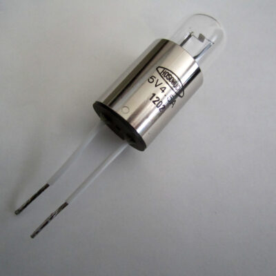 KJT330 Tungsten Lamp