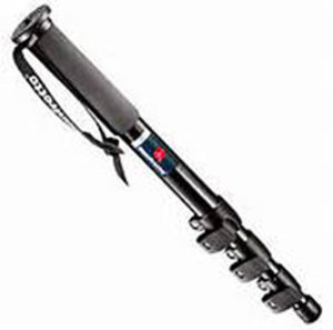 JT100MP - KJT100 Monopod w/ swivel head