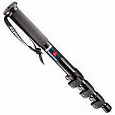 KJT100 Monopod with Swivel Head